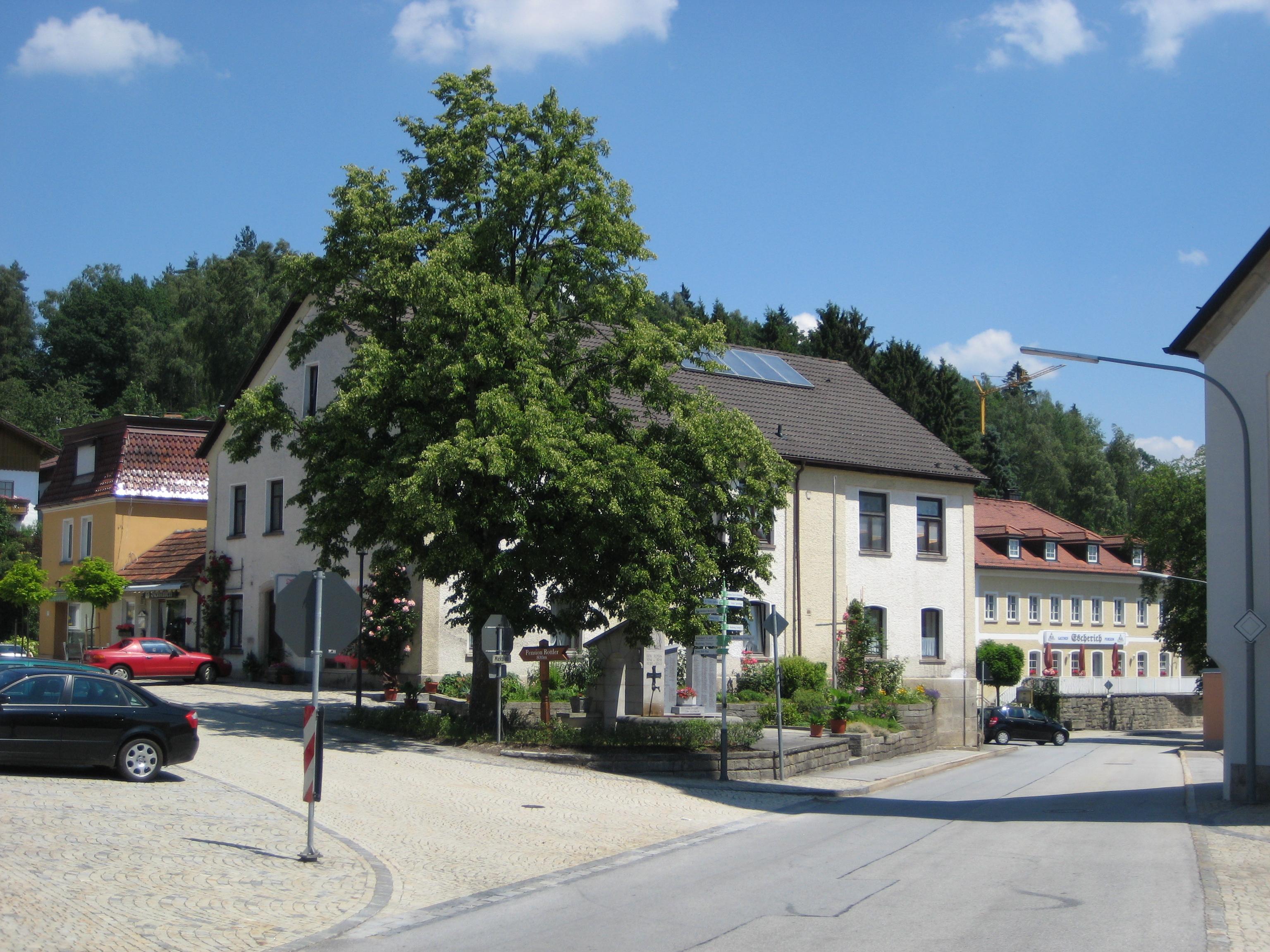 Büchlberg